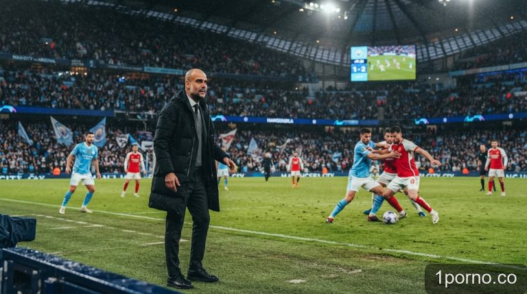 Ngoại hạng Anh 2026/27: Kỷ nguyên mới sau thời Pep Guardiola và những cú sốc đầu mùa