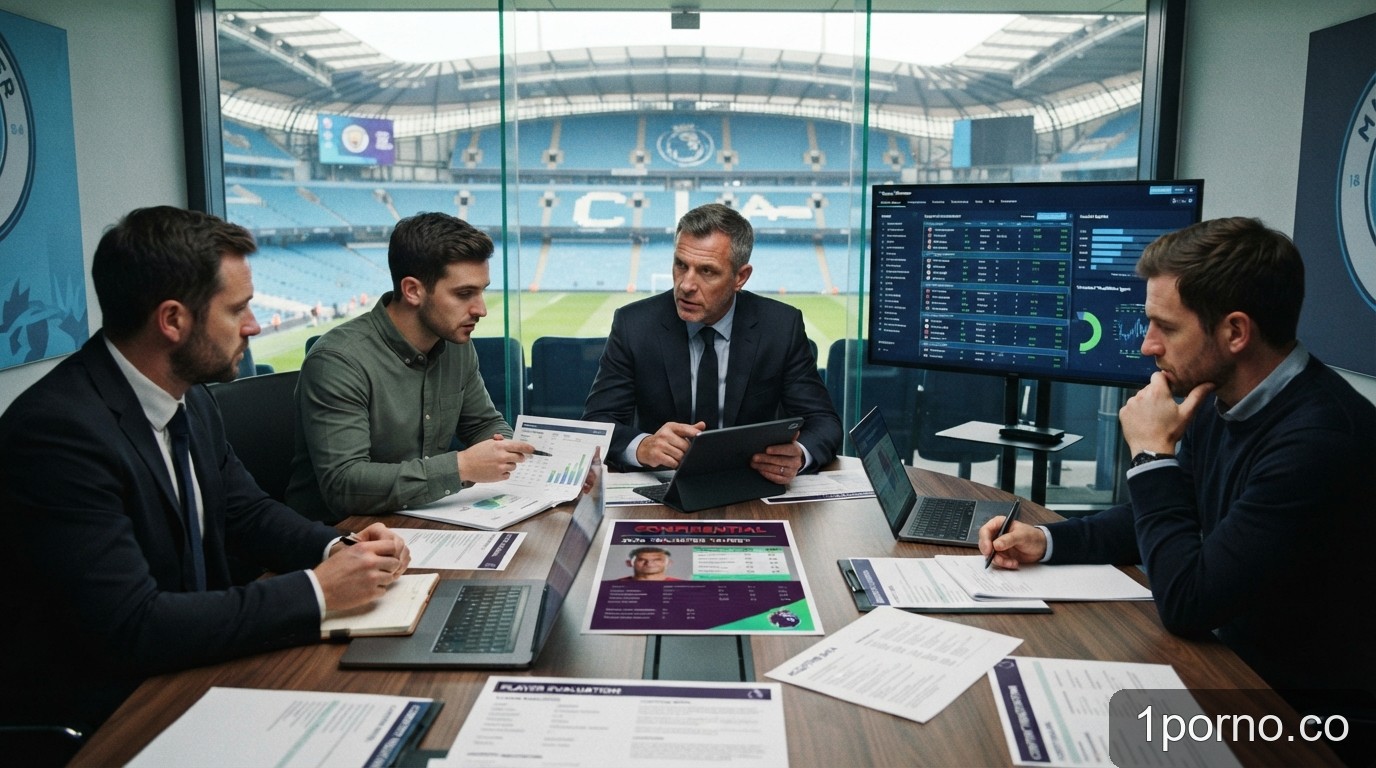 Hậu World Cup 2026: Những cú sốc chuyển nhượng và cuộc đua vũ trang tại Premier League - 2