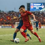 FIFA ASEAN Cup 2026: Cơ hội lịch sử hay áp lực đè nặng lên thầy trò HLV Kim Sang-sik?