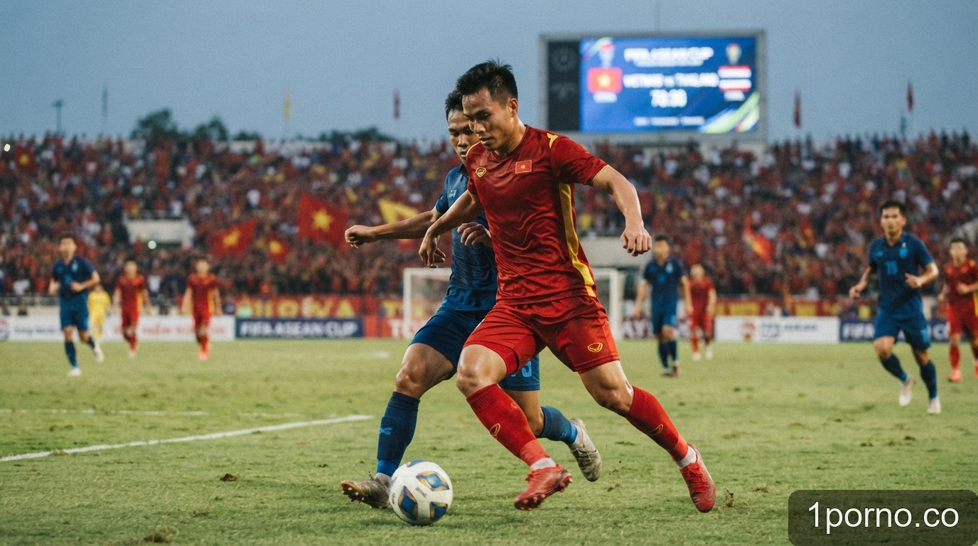 FIFA ASEAN Cup 2026: Cơ hội lịch sử hay áp lực đè nặng lên thầy trò HLV Kim Sang-sik?