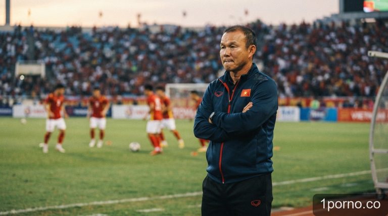 FIFA ASEAN Cup 2026: Thử thách lớn cho thầy trò HLV Kim Sang-sik khi thiếu vắng hàng loạt trụ cột