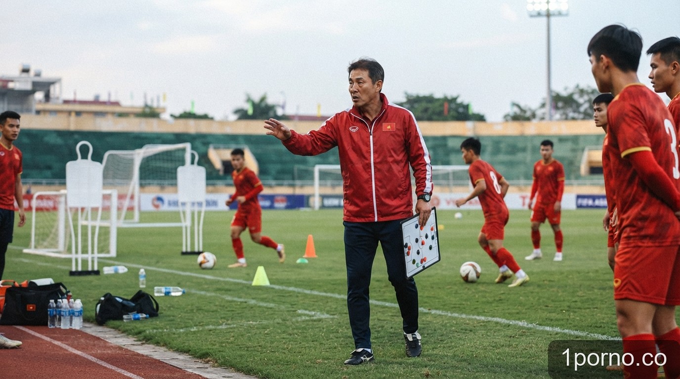 FIFA ASEAN Cup 2026: Cơ hội lịch sử hay áp lực đè nặng lên thầy trò HLV Kim Sang-sik? - 2