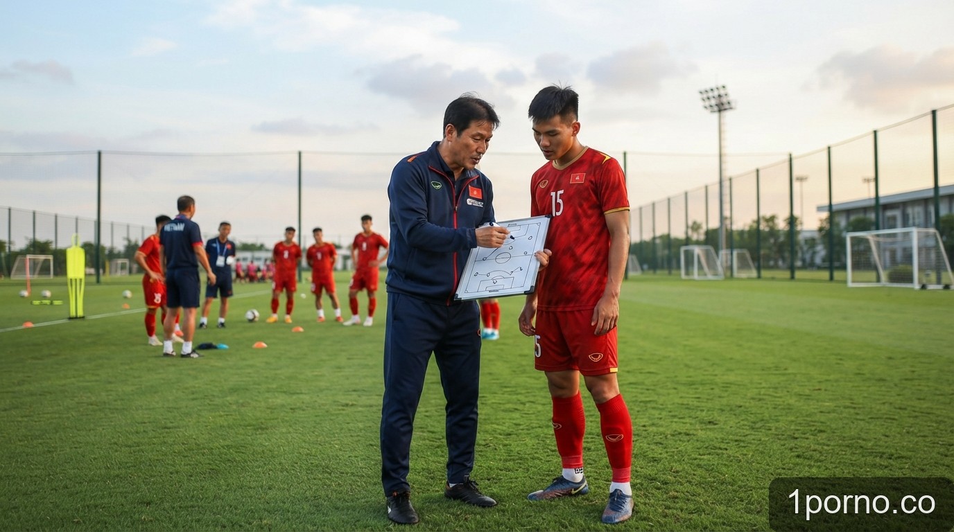 FIFA ASEAN Cup 2026: Cơ hội và thách thức cho thầy trò HLV Kim Sang-sik trong hành trình bảo vệ ngôi vương - 2
