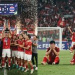 Indonesia lên ngôi vương FIFA ASEAN Cup 2026: Bài học đắt giá cho bóng đá Việt Nam