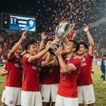 FIFA ASEAN Cup 2026 khép lại: Hong Kong lên ngôi, bóng đá Đông Nam Á đứng trước vận hội mới