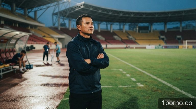 Sau FIFA ASEAN Cup 2026: Đội tuyển Việt Nam cần thay đổi gì để 'lột xác' tại Asian Cup 2027?